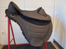 Sattel Barefoot 'Cheyenne' DryTex™ schwarz 1 Artikel-Nr: CH-DT-1-01