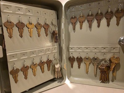 Schindler Elevator Key for Fire/Independent Service and more (SELECT YOUR KEY)