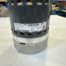 Genteq ECM Blower Motor HD02 3/4HP HD46AR223 5SEA39RL (M37)