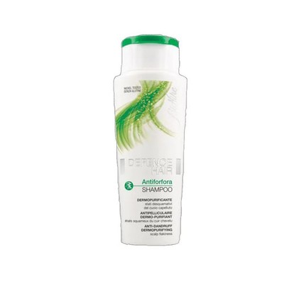 Defence Hair Shampoo a/fora200ml