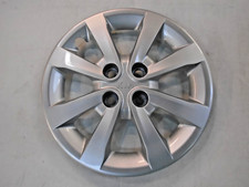 Original Kia Radzierblende x 1 52960-1W150 passend für Kia Rio 2012-2017 15 Zoll