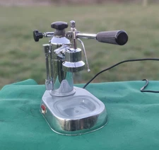 la pavoni Europiccola very rare Expresso Coffee Machine espresso caffe italy