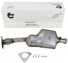 RENAULT Clio II Kangoo 1.6 16V Katalysator EURO 3 7700415807 8200181250