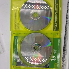 Halo Bundle Xbox 360