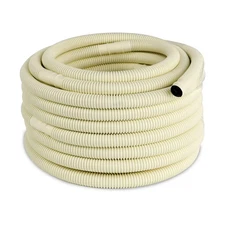 Mini Split Drain Hose,50 Ft AC Drain Hose,Mini Split Air Conditioner Drain Pi...