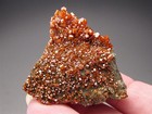 Vanadinite, Apache Mine, Globe, Gila County, Arizona — photo 2