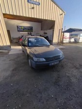 Bobine Peugeot 203