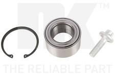 NK Radlagersatz 753330 f&uuml;r MERCEDES GLK KLASSE W212 Model S212 X204 W204 CLS 200