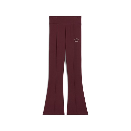 PUMA Class Pack Big Kids' Flared Leggings