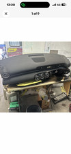 2018-2026 MERCEDES A CLASS W177 DASHBOARD