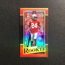 Legacy Shaun Wade Premium