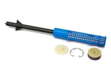 MAHLE BEHR 64536907403 Receiver Drier BMW 535i xDrive 535i 535xi