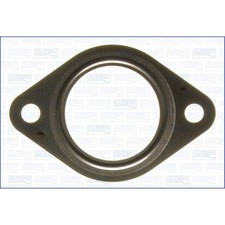 AJUSA Dichtung Abgasrohr Auspuffdichtungen passend für Alfa Romeo Brera 939