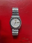Seiko 5 Automatic 7009-876A Vintage Men’s Watch Silver Dial Day-Date