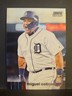 2020 Stadium Club Chrome #117 Miguel Cabrera TIGERS 