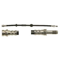 2X Bremsschlauch Vorne FüR Ford C-MAX DM2 1.6 1.8 2.0 07 Bis 10 TRW 1303372 Syda