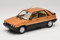 Renault 11 GTL Gold 1:18 MCG | MCG18590