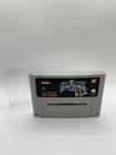 Mighty Morphin Power Rangers: The Movie - PAL Super Nintendo - SNES - Module