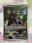Pokémon TCG Mewtwo 052 Scarlet & Violet Promo Holo Card