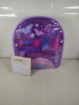 moodJOY beauty & style Backpack, New without tags, tag fell off, brand new. 