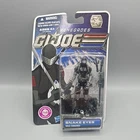 Hasbro G.I. Joe 30th Anniversary Renegades Snake Eyes Ninja Commando 3.75 Figure