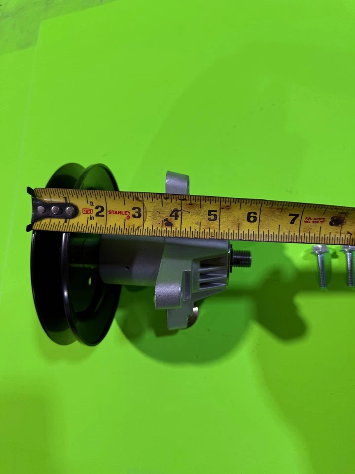 НОВЫЙ 42-дюймовый комплект для восстановления деки подходит для Yard-Man 13AJ771G713 13AN771G755 13AN791G755 - Изображение 4 из 4