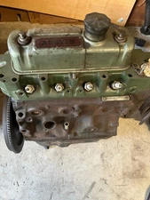 Austin Healey Sprite Midget Morris 1275 CC Engine Rebuilt Head New Std Pistons