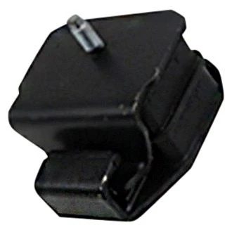 For Subaru Impreza 95-08 Beck Arnley 104-1337 Front Passenger Side Engine Mount Foto 2 de 4