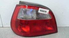 7700428320 TAIL LIGHT OUTER LEFT / 1211474 FOR RENAULT MEGANE I PHASE 2 BERLINA