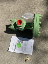 SPENCE E-C1E9A1 Pressure Regulator