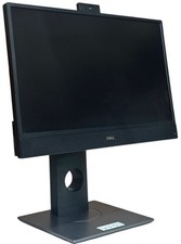 Dell Optiplex 3280 AIO, Intel i5-10500T @2.30GHz 16GB RAM 512GB M.2 NVME WIN 11