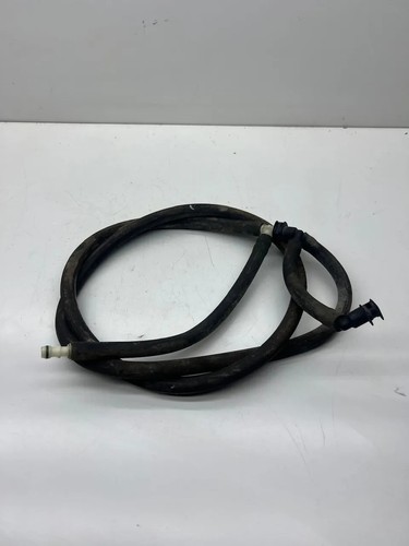 BMW 7 E65, E66, E67 SCHLAUCH SCHEINWERFERREINIGUNGSANLAGE 61677117844 33957763