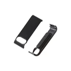 Camera Protector Cover Battery Lid Door Case Quick Release fit For GoPro Hero 8