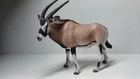 2026 NEW Collecta Animal Toy / Figure  Gemsbok
