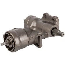 For Dodge Chrysler Plymouth Mopar Power Steering Gearbox Gear Box