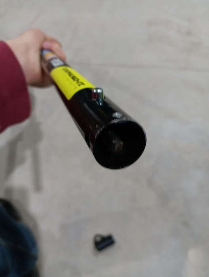 RYOBI Expand-It String Trimmer Straight Lower Shaft w/ Bump Head - NEW Open Box - Image 4 of 4