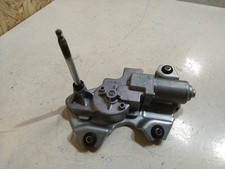 MINI CLUBMAN F54 DRIVERS (O/S) REAR DOOR WINDOW WIPER MOTOR 7365820. 