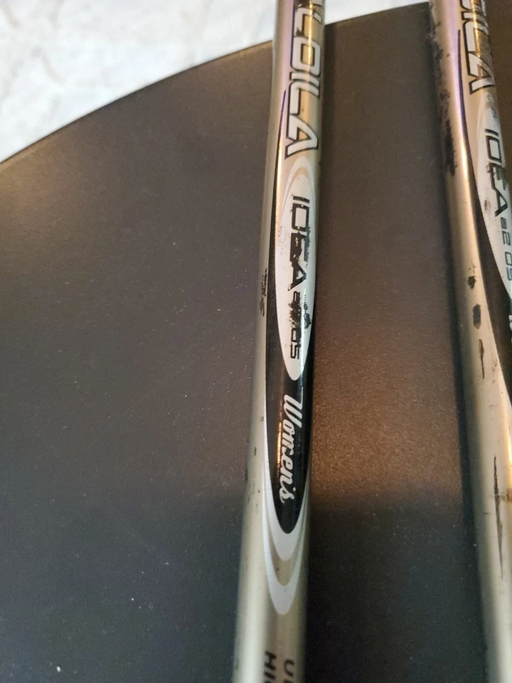 Adams Idea a2 OS Hybrid Lob Wedge Graphite Shaft Lite Flex RH 36.5" - Image 4 of 4