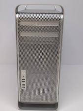2009 A1289 Mac Pro 5,1 3.46 Ghz 12 Core X5690 128Gb 1333 Ram HD5770