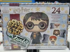 Funko Funko Advent Calendar: Harry Potter - Harry Potter Calendar