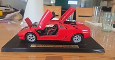 Maisto Lamborghini Diablo Modellauto 1:18 mit...
