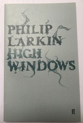 High Windows by Larkin, Philip Paperback / softback Book The Fast Free Shipping