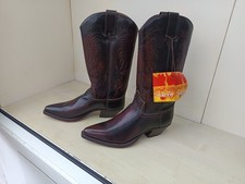 Stivali EL Charro
