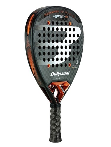 Bullpadel Vertex 04 2025 Nuova Racchetta Padel J. Tello + Custodia Omaggio -50% - Zdjęcie 2 z 16