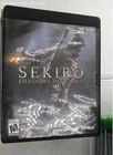 Assorted Sekiro: Shadows Die Twice And More Video Games For Xbox One Lot Of 23