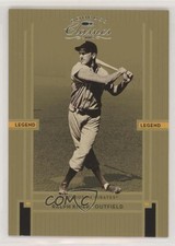 2005 Donruss Classics Legends 329/1000 Ralph Kiner #227 HOF 0m0