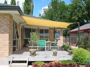 Petra S 23 Ft Square Sun Sail Shade Durable Outdoor Patio Fabric Details About Petra S 23 Ft Square Sun Sail Shade Durable Outdoor Patio Fabric Desert Sand