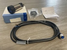 Cellule Photo Electrique Wenglor UF87PA3 + Faisceau