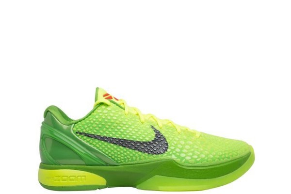 kobe 9 grinches