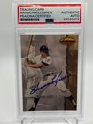 Harmon Killebrew 1994 Ted Williams Card Company Signed Autograph PSA DNA *79